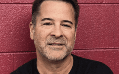 Aaron Lapedis: The Garage Sale Millionaire